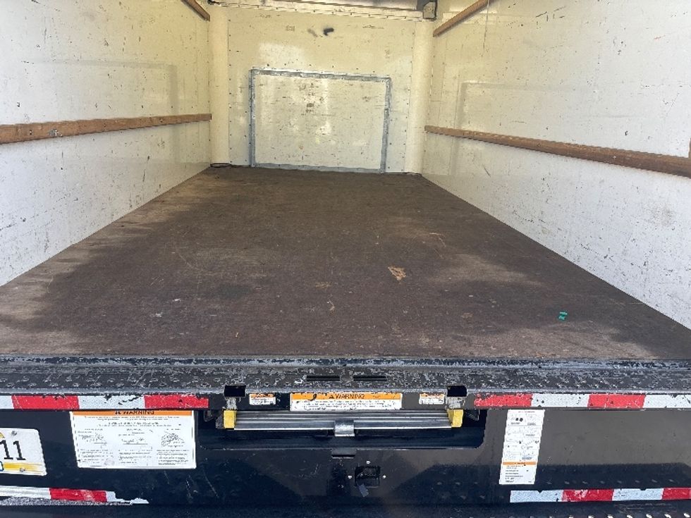 Light Duty Box Truck-Light and Medium Duty Trucks-Ford-2022-E350-Medley-FL-93,114\n\t\tmiles-$ 30,000 - Image 10