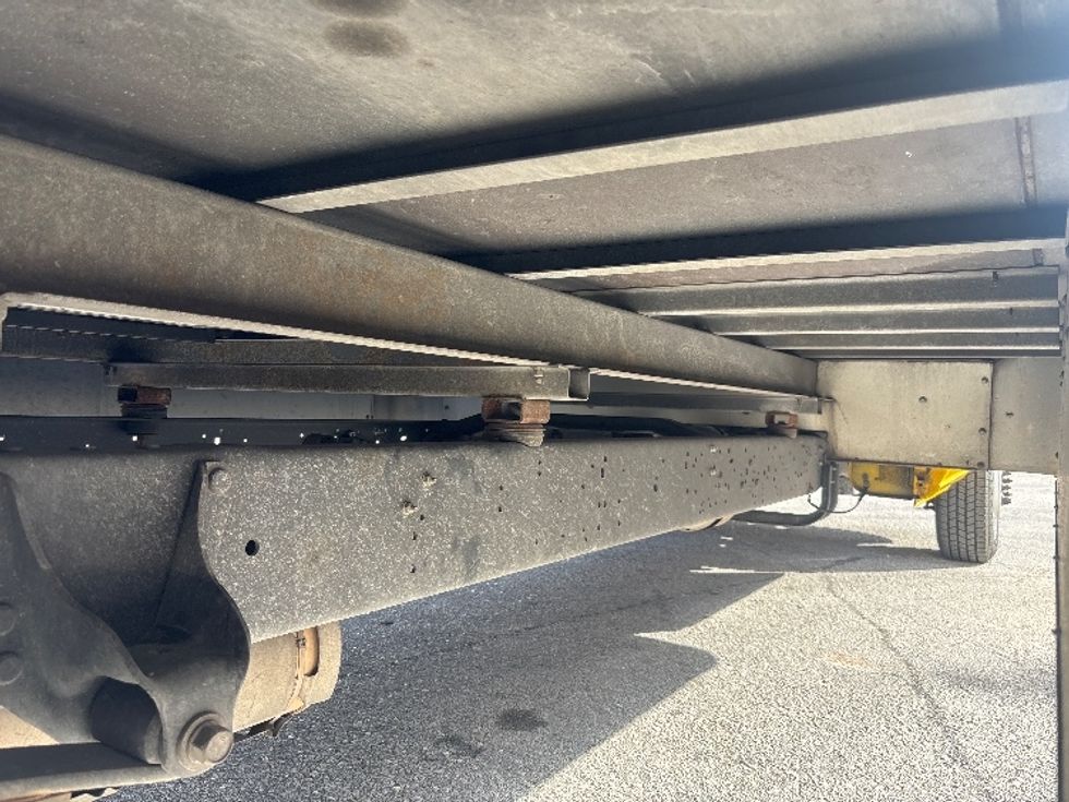 Light Duty Box Truck-Light and Medium Duty Trucks-Ford-2022-E350-Medley-FL-93,114\n\t\tmiles-$ 30,000 - Image 14