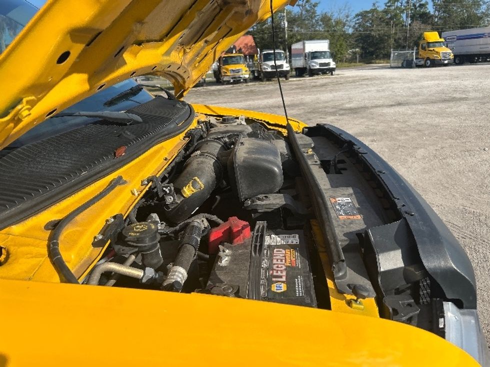 Light Duty Box Truck-Light and Medium Duty Trucks-Ford-2022-E350-Melbourne-FL-90,961\n\t\tmiles-$ 30,250 - Image 23