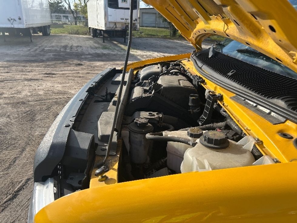 Light Duty Box Truck-Light and Medium Duty Trucks-Ford-2022-E350-Melbourne-FL-90,961\n\t\tmiles-$ 30,250 - Image 24