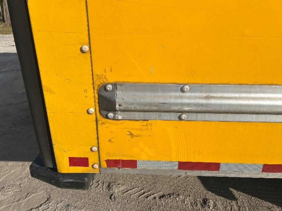 Light Duty Box Truck-Light and Medium Duty Trucks-Ford-2022-E350-Melbourne-FL-90,961\n\t\tmiles-$ 30,250 - Image 30