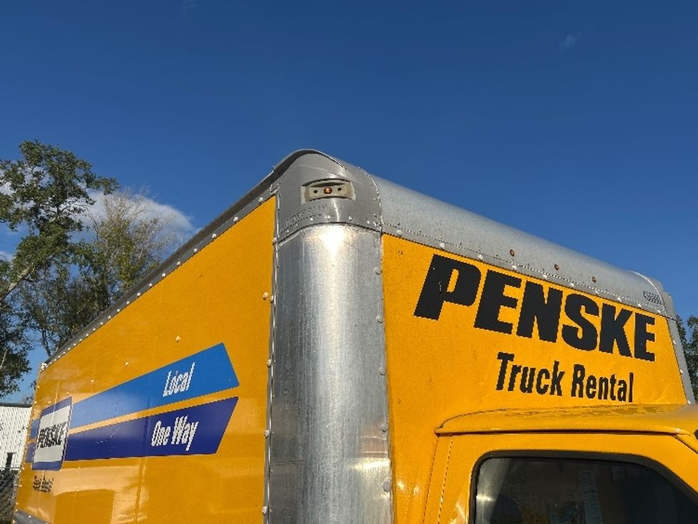 Light Duty Box Truck-Light and Medium Duty Trucks-Ford-2022-E350-Melbourne-FL-90,961\n\t\tmiles-$ 30,250 - Image 31