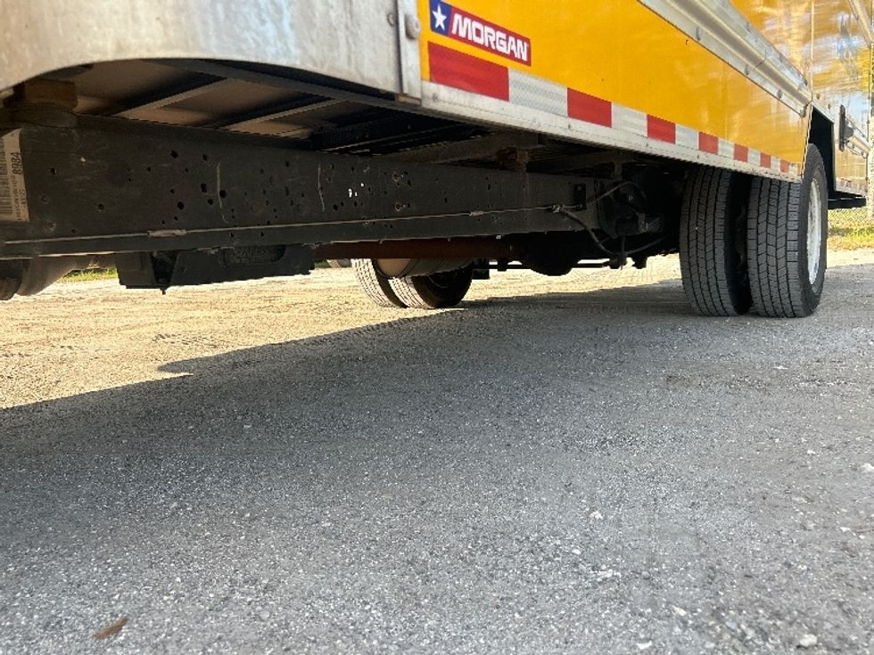 Light Duty Box Truck-Light and Medium Duty Trucks-Ford-2022-E350-Melbourne-FL-90,961\n\t\tmiles-$ 30,250 - Image 5