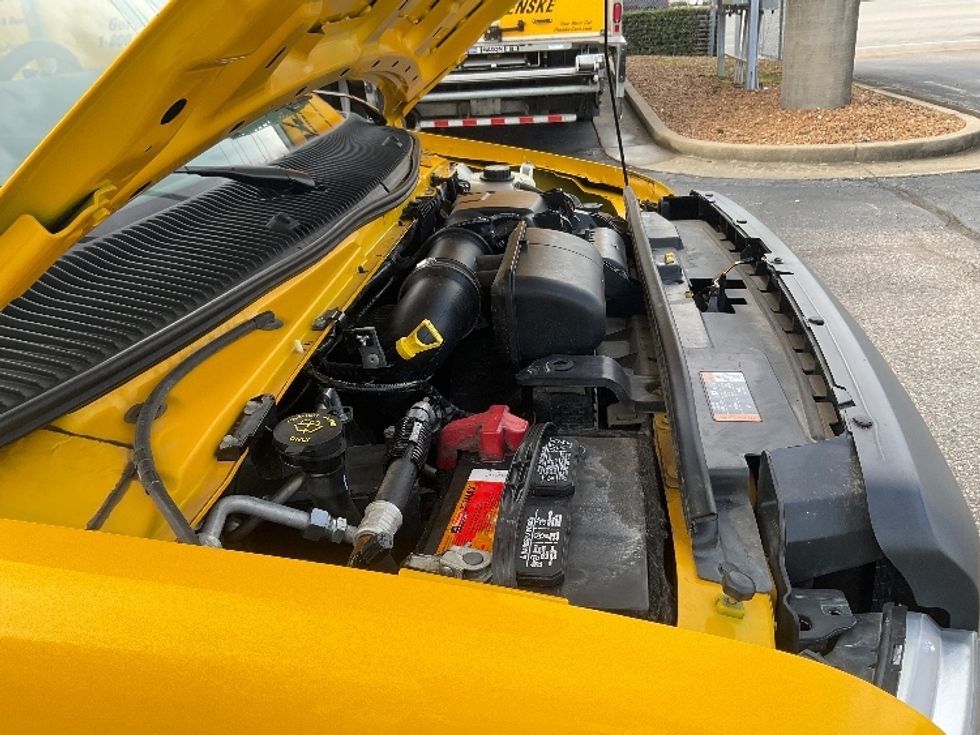 Light Duty Box Truck-Light and Medium Duty Trucks-Ford-2022-E350-Memphis-TN-100,478\n\t\tmiles-$ 27,500 - Image 23