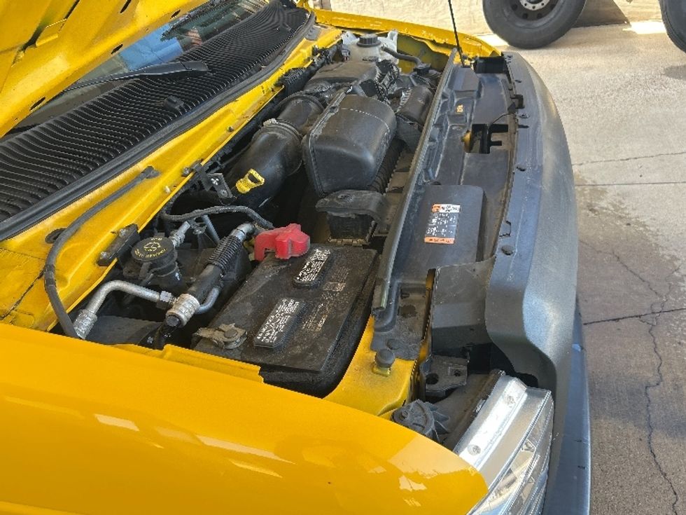 Light Duty Box Truck-Light and Medium Duty Trucks-Ford-2022-E350-Memphis-TN-103,233\n\t\tmiles-$ 26,000 - Image 22