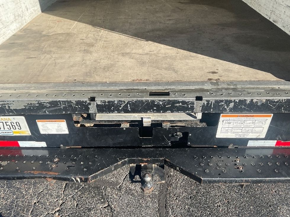 Light Duty Box Truck-Light and Medium Duty Trucks-Ford-2022-E350-Memphis-TN-106,725\n\t\tmiles-$ 29,750 - Image 10