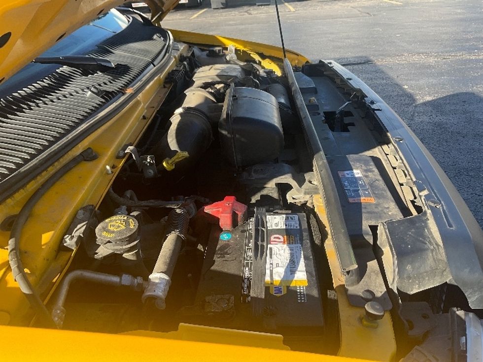 Light Duty Box Truck-Light and Medium Duty Trucks-Ford-2022-E350-Memphis-TN-106,725\n\t\tmiles-$ 29,750 - Image 23