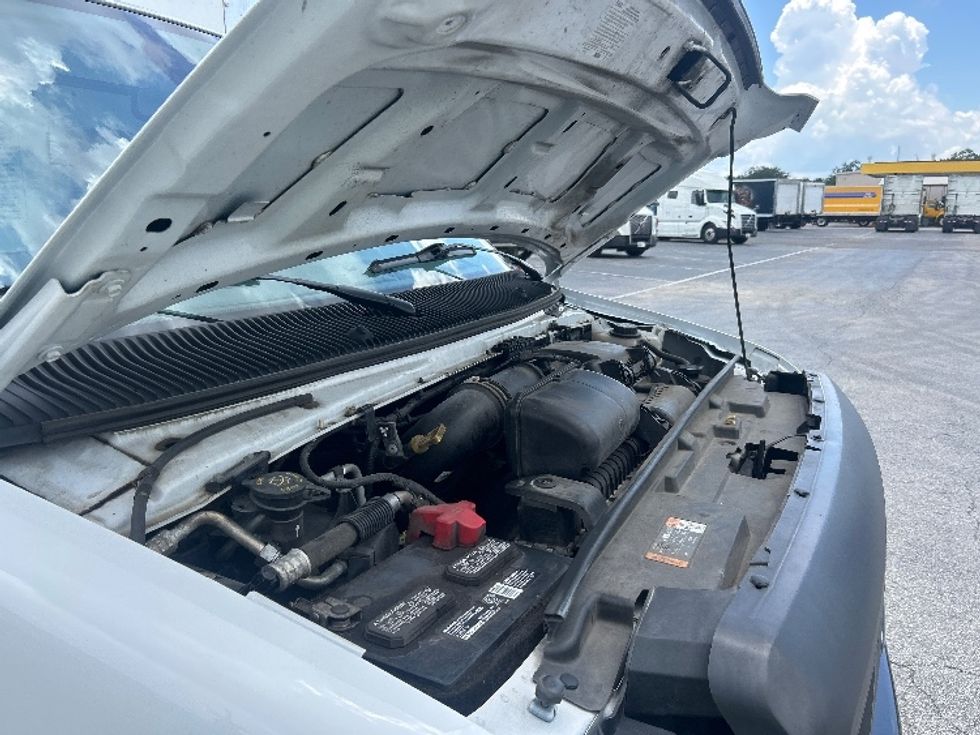 Light Duty Box Truck-Light and Medium Duty Trucks-Ford-2022-E350-Miami-FL-122,460\n\t\tmiles-$ 27,500 - Image 21