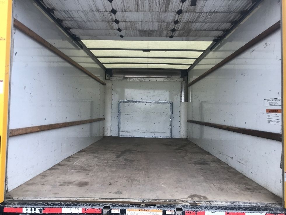 Light Duty Box Truck-Light and Medium Duty Trucks-Ford-2022-E350-Middlefield-OH-110,485\n\t\tmiles-$ 26,000 - Image 8