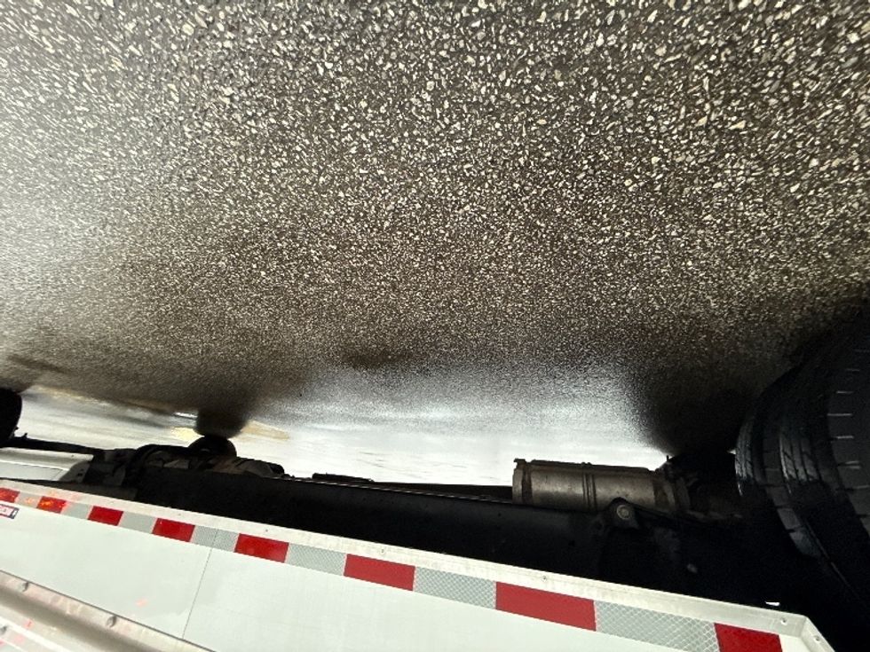 Light Duty Box Truck-Light and Medium Duty Trucks-Ford-2022-E350-Middlefield-OH-98,084\n\t\tmiles-$ 30,750 - Image 14