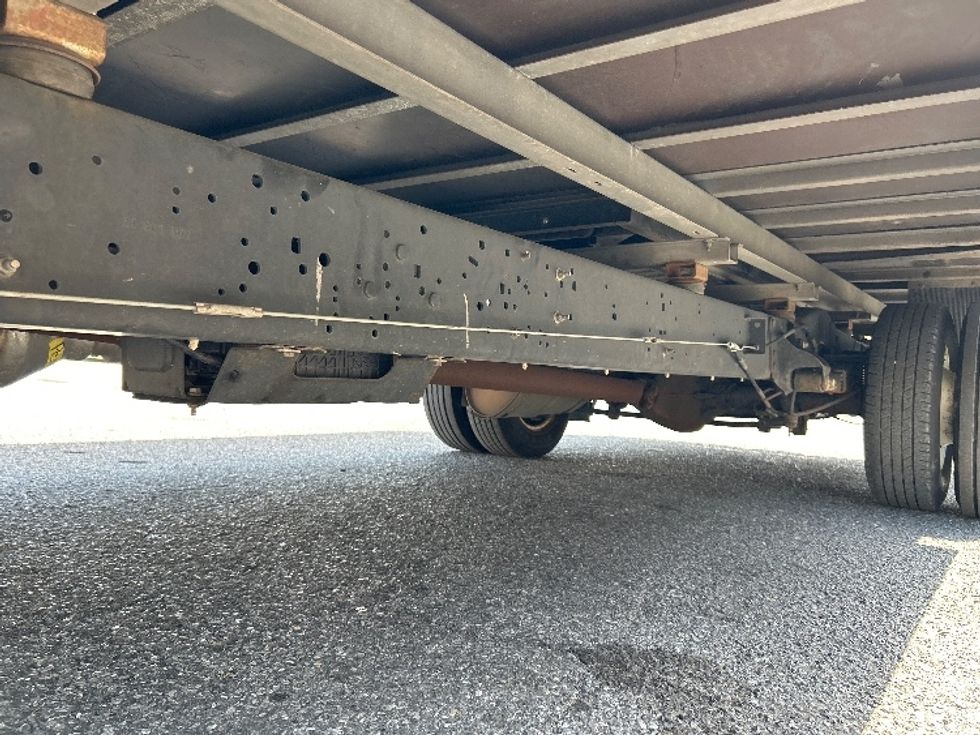 Light Duty Box Truck-Light and Medium Duty Trucks-Ford-2022-E350-Milford-DE-71,795\n\t\tmiles-$ 29,750 - Image 5