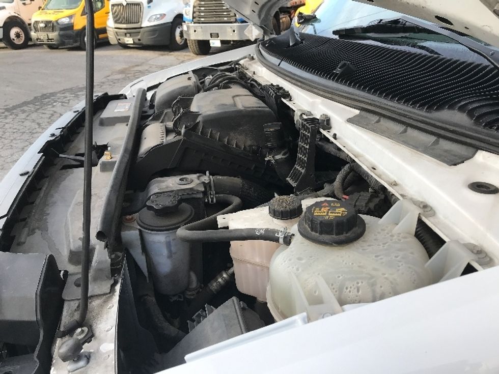 Light Duty Box Truck-Light and Medium Duty Trucks-Ford-2022-E350-Milford-DE-96,357\n\t\tmiles-$ 35,500 - Image 23