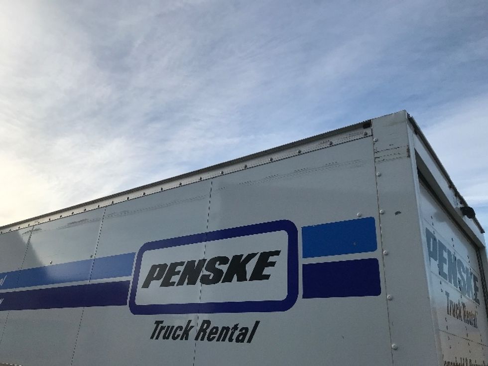 Light Duty Box Truck-Light and Medium Duty Trucks-Ford-2022-E350-Milford-DE-96,357\n\t\tmiles-$ 35,500 - Image 25