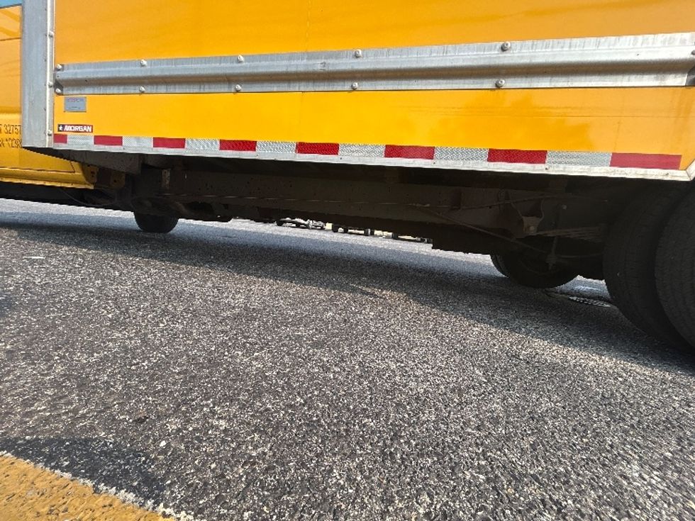 Light Duty Box Truck-Light and Medium Duty Trucks-Ford-2022-E350-Millville-NJ-102,511\n\t\tmiles-$ 24,750 - Image 5