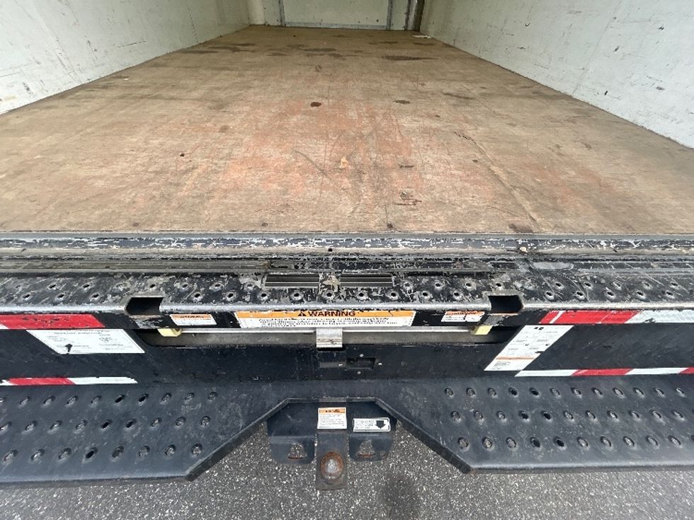Light Duty Box Truck-Light and Medium Duty Trucks-Ford-2022-E350-Millville-NJ-99,652\n\t\tmiles-$ 30,000 - Image 10