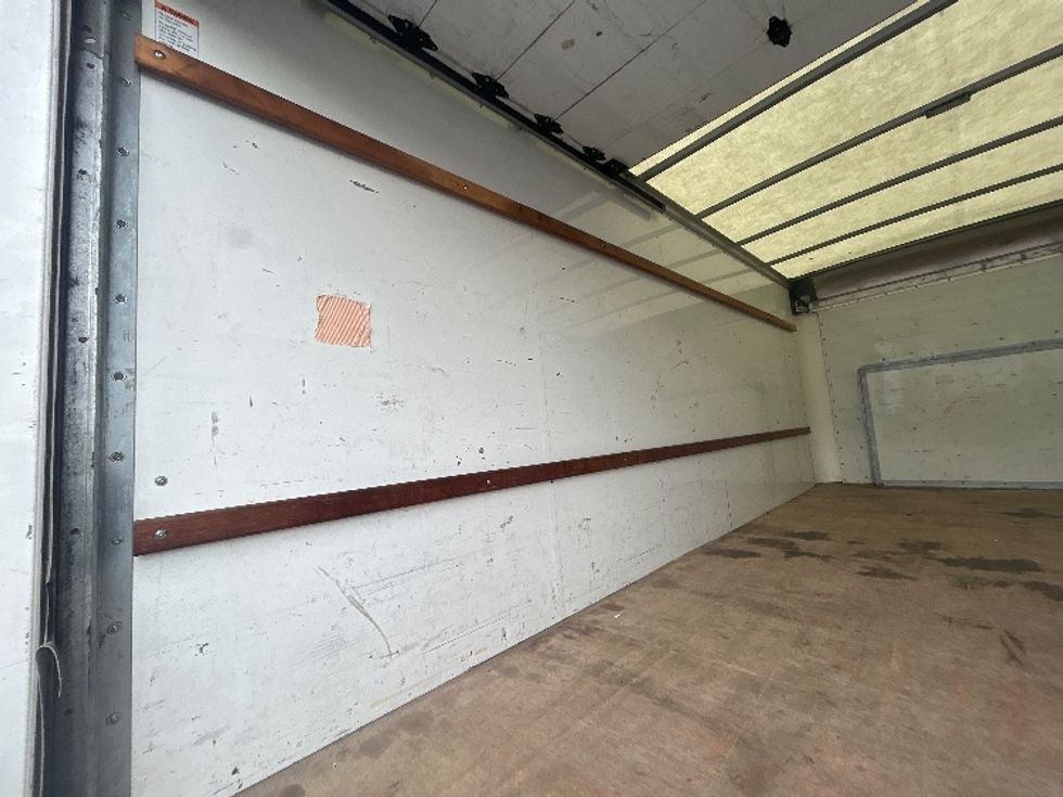 Light Duty Box Truck-Light and Medium Duty Trucks-Ford-2022-E350-Millville-NJ-99,652\n\t\tmiles-$ 30,000 - Image 11