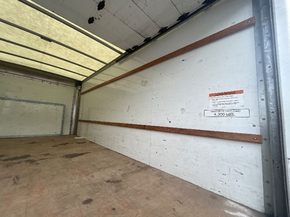 Light Duty Box Truck-Light and Medium Duty Trucks-Ford-2022-E350-Millville-NJ-99,652\n\t\tmiles-$ 30,000 - Image 12