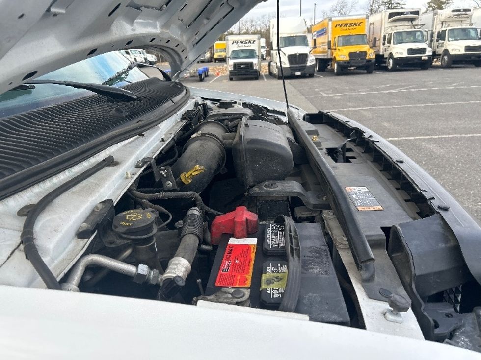 Light Duty Box Truck-Light and Medium Duty Trucks-Ford-2022-E350-Millville-NJ-99,652\n\t\tmiles-$ 30,000 - Image 23