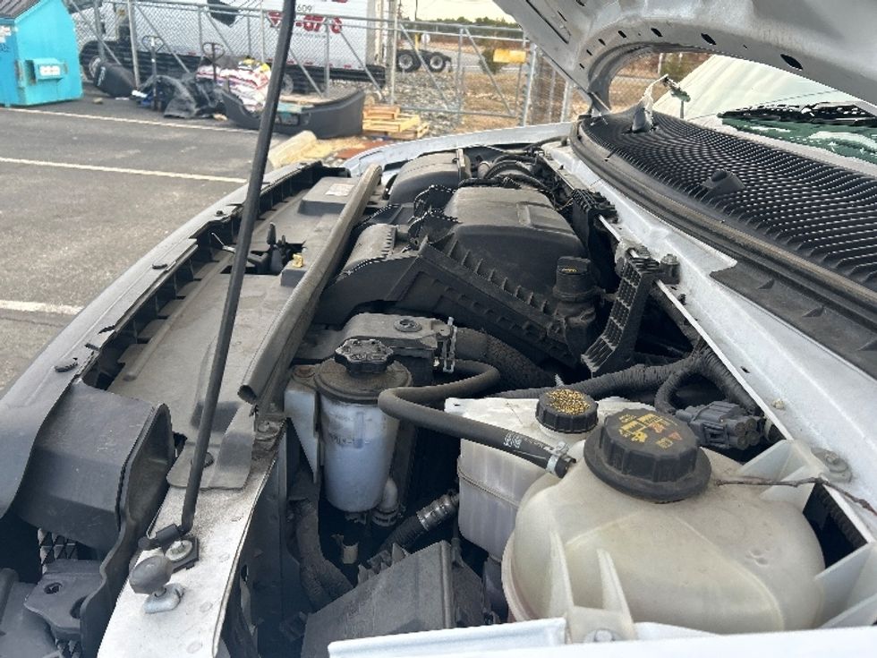 Light Duty Box Truck-Light and Medium Duty Trucks-Ford-2022-E350-Millville-NJ-99,652\n\t\tmiles-$ 30,000 - Image 24