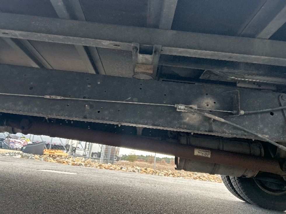 Light Duty Box Truck-Light and Medium Duty Trucks-Ford-2022-E350-Millville-NJ-99,652\n\t\tmiles-$ 30,000 - Image 5