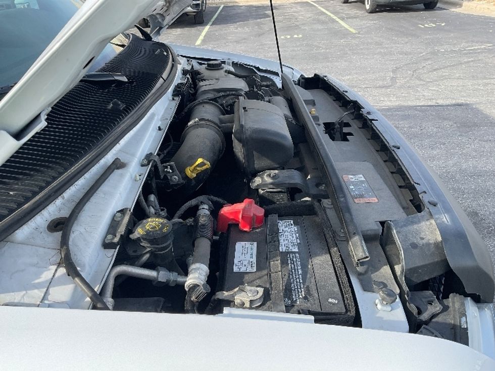 Light Duty Box Truck-Light and Medium Duty Trucks-Ford-2022-E350-Milwaukee-WI-100,966\n\t\tmiles-$ 31,250 - Image 23