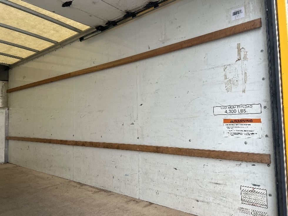 Light Duty Box Truck-Light and Medium Duty Trucks-Ford-2022-E350-Milwaukee-WI-106,176\n\t\tmiles-$ 27,250 - Image 12