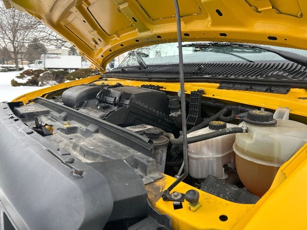 Light Duty Box Truck-Light and Medium Duty Trucks-Ford-2022-E350-Milwaukee-WI-106,176\n\t\tmiles-$ 27,250 - Image 24