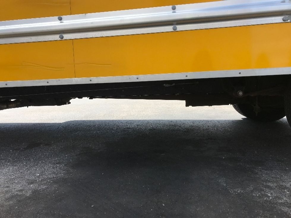 Light Duty Box Truck-Light and Medium Duty Trucks-Ford-2022-E350-Milwaukee-WI-76,864\n\t\tmiles-$ 29,500 - Image 5