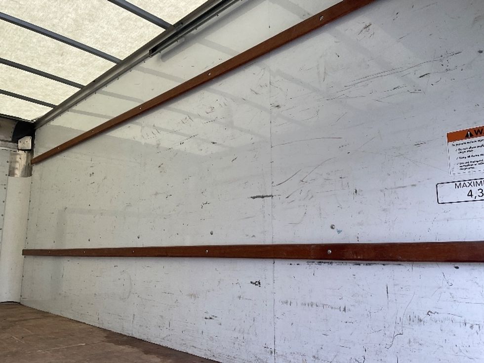 Light Duty Box Truck-Light and Medium Duty Trucks-Ford-2022-E350-Milwaukee-WI-87,851\n\t\tmiles-$ 27,250 - Image 12