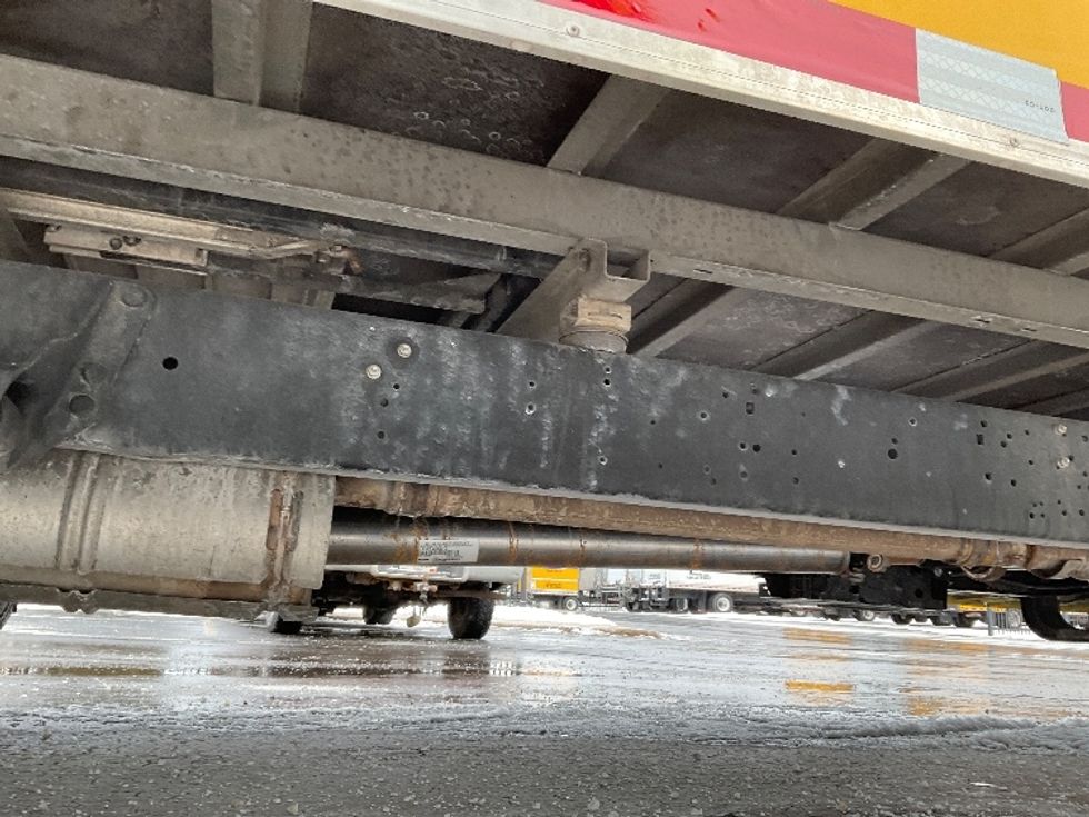 Light Duty Box Truck-Light and Medium Duty Trucks-Ford-2022-E350-Milwaukee-WI-87,851\n\t\tmiles-$ 27,250 - Image 14