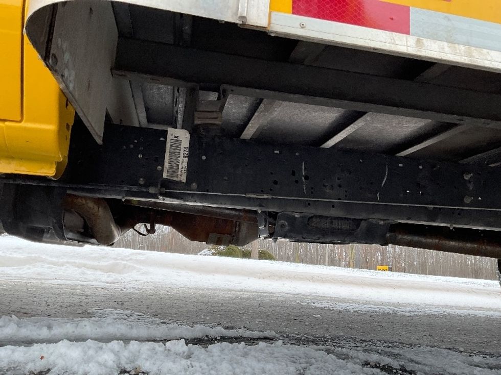 Light Duty Box Truck-Light and Medium Duty Trucks-Ford-2022-E350-Milwaukee-WI-87,851\n\t\tmiles-$ 27,250 - Image 5