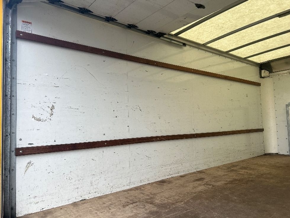 Light Duty Box Truck-Light and Medium Duty Trucks-Ford-2022-E350-Milwaukee-WI-88,569\n\t\tmiles-$ 29,750 - Image 11