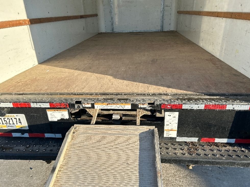 Light Duty Box Truck-Light and Medium Duty Trucks-Ford-2022-E350-Minot-ND-80,092\n\t\tmiles-$ 36,750 - Image 10