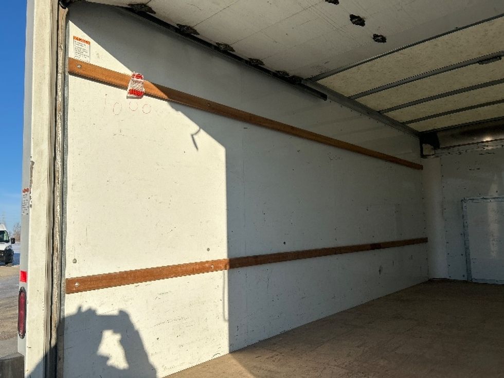 Light Duty Box Truck-Light and Medium Duty Trucks-Ford-2022-E350-Minot-ND-80,092\n\t\tmiles-$ 36,750 - Image 11