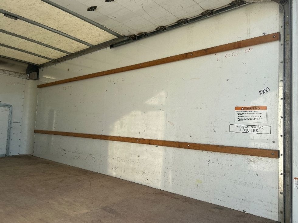 Light Duty Box Truck-Light and Medium Duty Trucks-Ford-2022-E350-Minot-ND-80,092\n\t\tmiles-$ 36,750 - Image 12