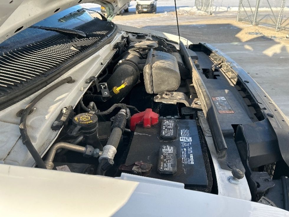 Light Duty Box Truck-Light and Medium Duty Trucks-Ford-2022-E350-Minot-ND-80,092\n\t\tmiles-$ 36,750 - Image 23