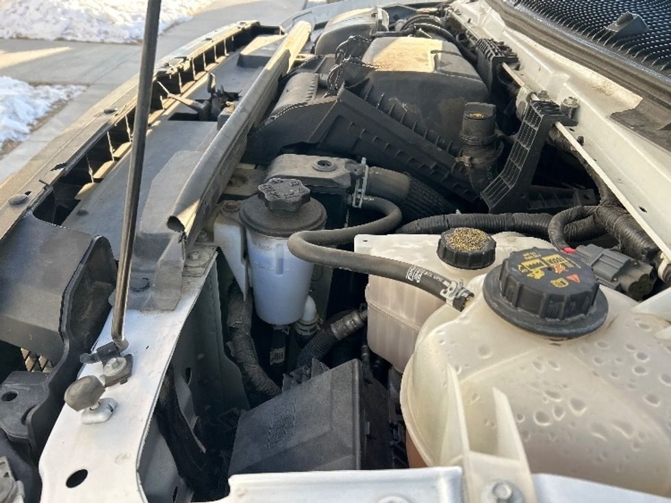 Light Duty Box Truck-Light and Medium Duty Trucks-Ford-2022-E350-Minot-ND-80,092\n\t\tmiles-$ 36,750 - Image 24