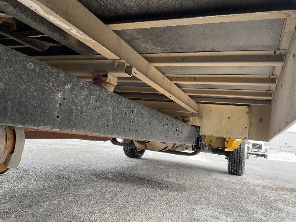 Light Duty Box Truck-Light and Medium Duty Trucks-Ford-2022-E350-Moberly-MO-103,886\n\t\tmiles-$ 27,000 - Image 14