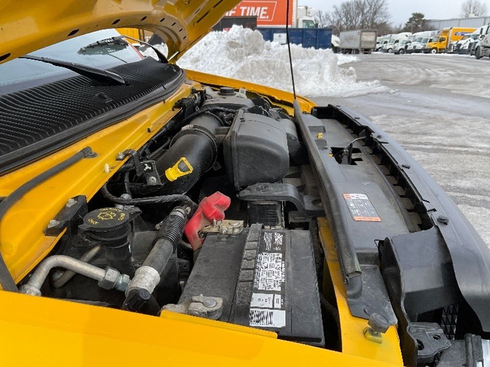 Light Duty Box Truck-Light and Medium Duty Trucks-Ford-2022-E350-Moberly-MO-103,886\n\t\tmiles-$ 27,000 - Image 23