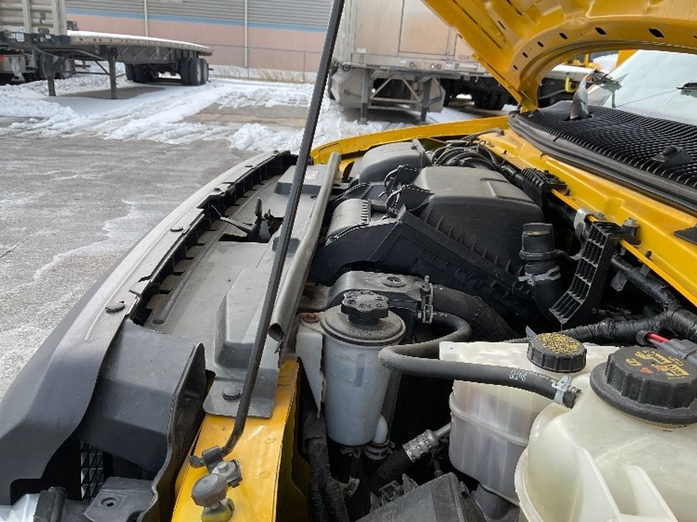 Light Duty Box Truck-Light and Medium Duty Trucks-Ford-2022-E350-Moberly-MO-103,886\n\t\tmiles-$ 27,000 - Image 24