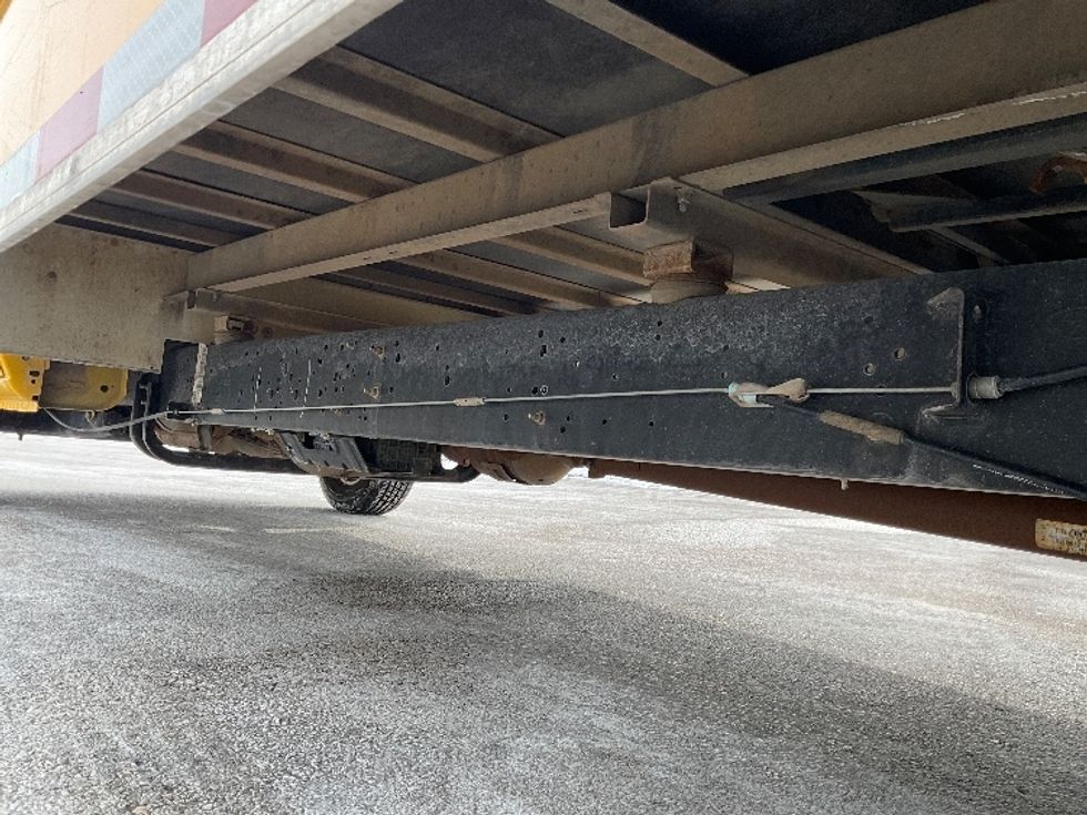 Light Duty Box Truck-Light and Medium Duty Trucks-Ford-2022-E350-Moberly-MO-103,886\n\t\tmiles-$ 27,000 - Image 5