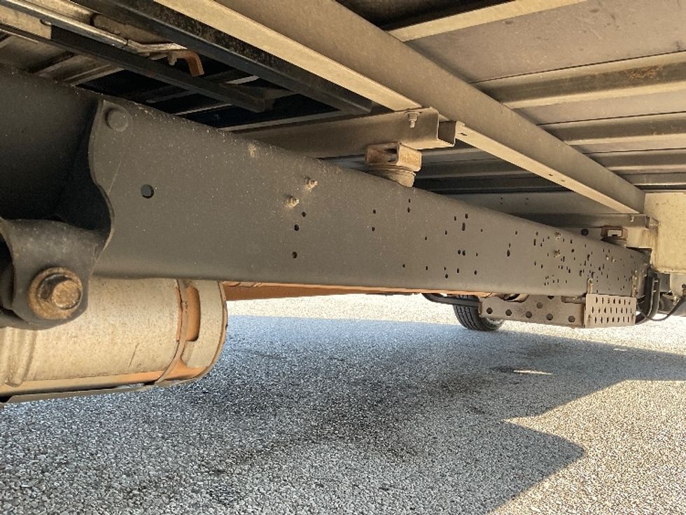 Light Duty Box Truck-Light and Medium Duty Trucks-Ford-2022-E350-Moberly-MO-87,074\n\t\tmiles-$ 32,000 - Image 14