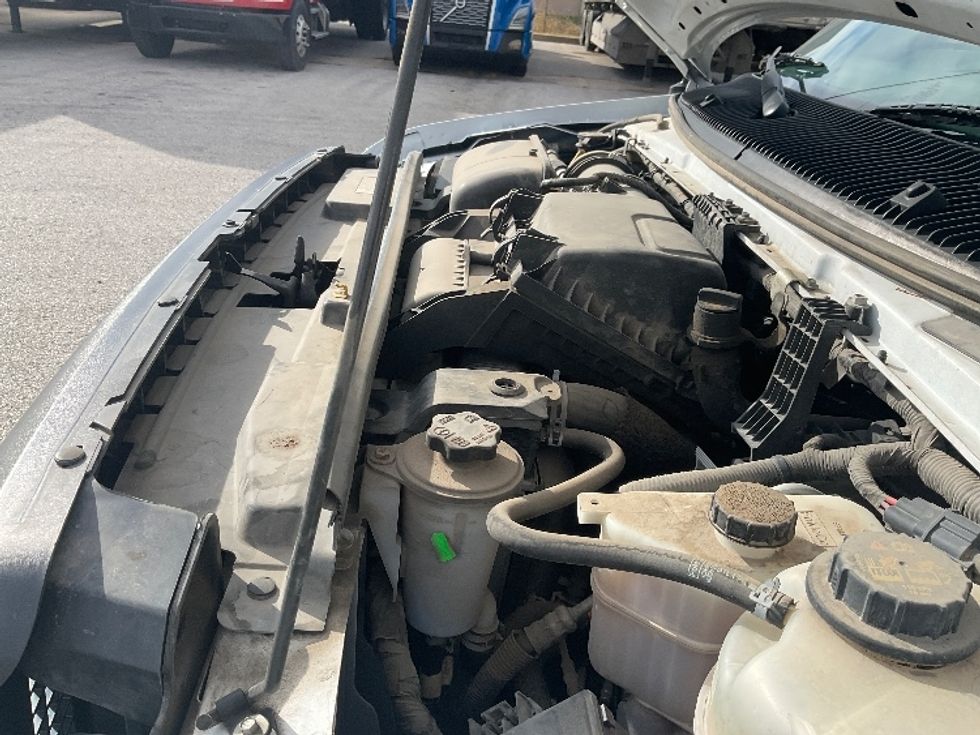 Light Duty Box Truck-Light and Medium Duty Trucks-Ford-2022-E350-Moberly-MO-94,440\n\t\tmiles-$ 31,250 - Image 24