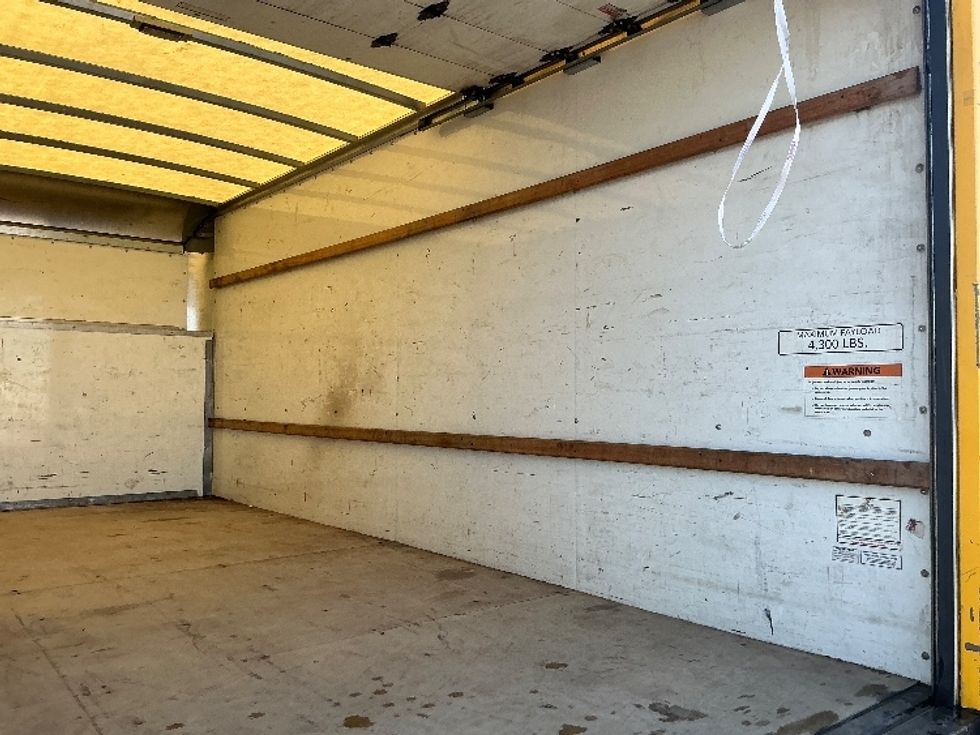 Light Duty Box Truck-Light and Medium Duty Trucks-Ford-2022-E350-Mobile-AL-108,887\n\t\tmiles-$ 27,500 - Image 11