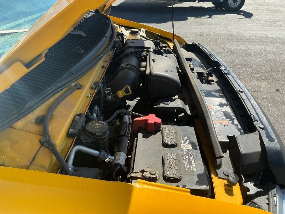 Light Duty Box Truck-Light and Medium Duty Trucks-Ford-2022-E350-Mobile-AL-108,887\n\t\tmiles-$ 27,500 - Image 22