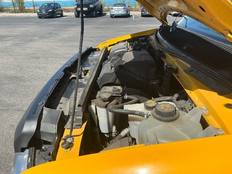 Light Duty Box Truck-Light and Medium Duty Trucks-Ford-2022-E350-Mobile-AL-108,887\n\t\tmiles-$ 27,500 - Image 23