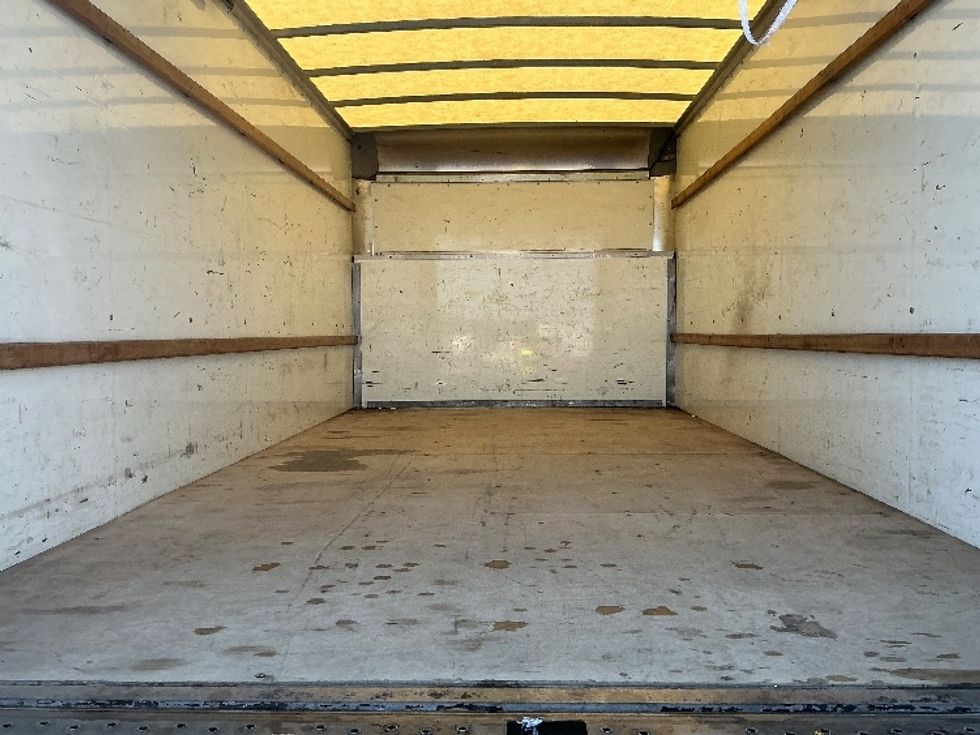 Light Duty Box Truck-Light and Medium Duty Trucks-Ford-2022-E350-Mobile-AL-108,887\n\t\tmiles-$ 27,500 - Image 9