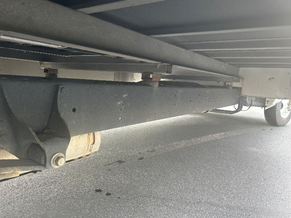 Light Duty Box Truck-Light and Medium Duty Trucks-Ford-2022-E350-Mobile-AL-86,445\n\t\tmiles-$ 33,500 - Image 13