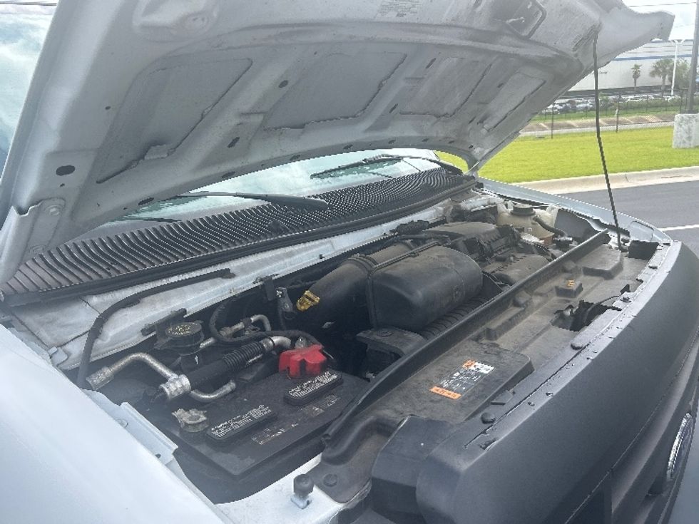 Light Duty Box Truck-Light and Medium Duty Trucks-Ford-2022-E350-Mobile-AL-86,445\n\t\tmiles-$ 33,500 - Image 22