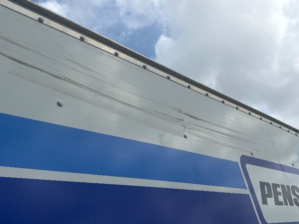 Light Duty Box Truck-Light and Medium Duty Trucks-Ford-2022-E350-Mobile-AL-86,445\n\t\tmiles-$ 33,500 - Image 25